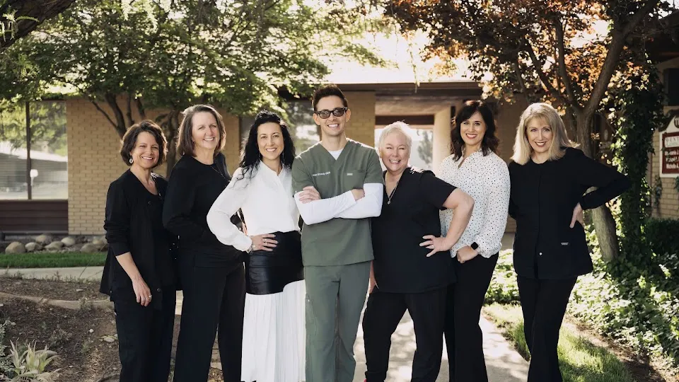 Grundy Dental Studio - Dentist in Boise, Idaho