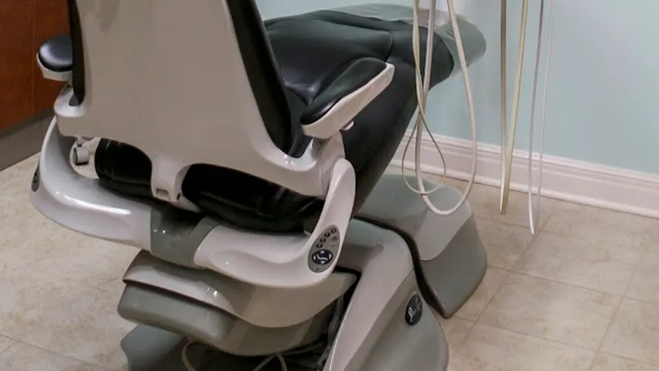 Guerschon de Laurent DDS PC - Dentist in Kansas City, MO