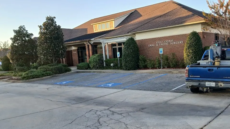 Gulf Coast Oral and Facial Surgery - Oral surgeon in Biloxi, MS
