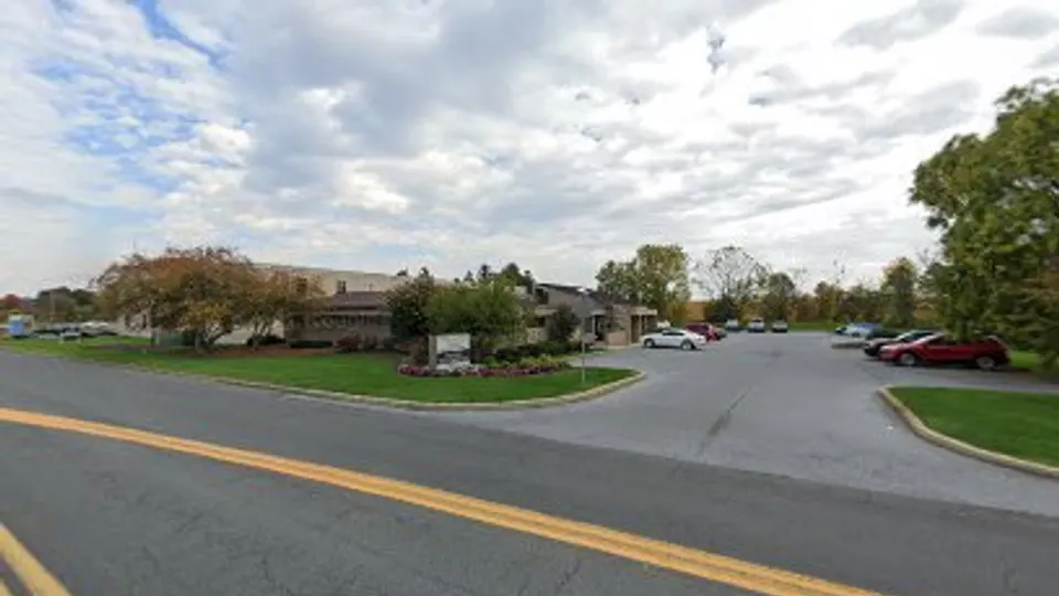 Gustafson John V DDS - Dentist in Hershey, PA
