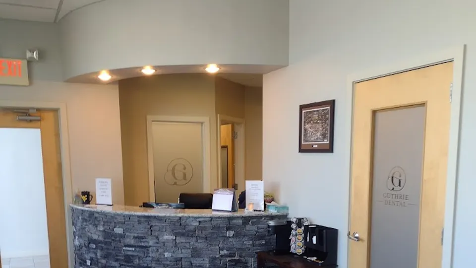 Guthrie Dental - Dentist in Hershey, PA