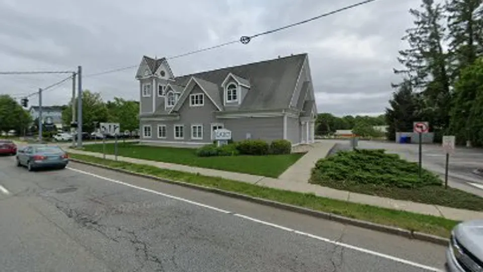 Hack Gregory a DDS - Dentist in Norwich, CT