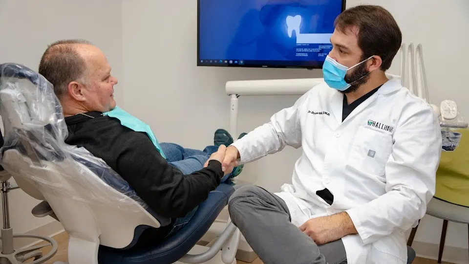 Hall Family Dental - Dentist in Paducah, KY