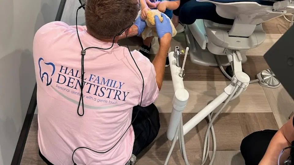Hall Family Dentistry of Southeast Indianapolis - Dentist in Indianapolis, IN
