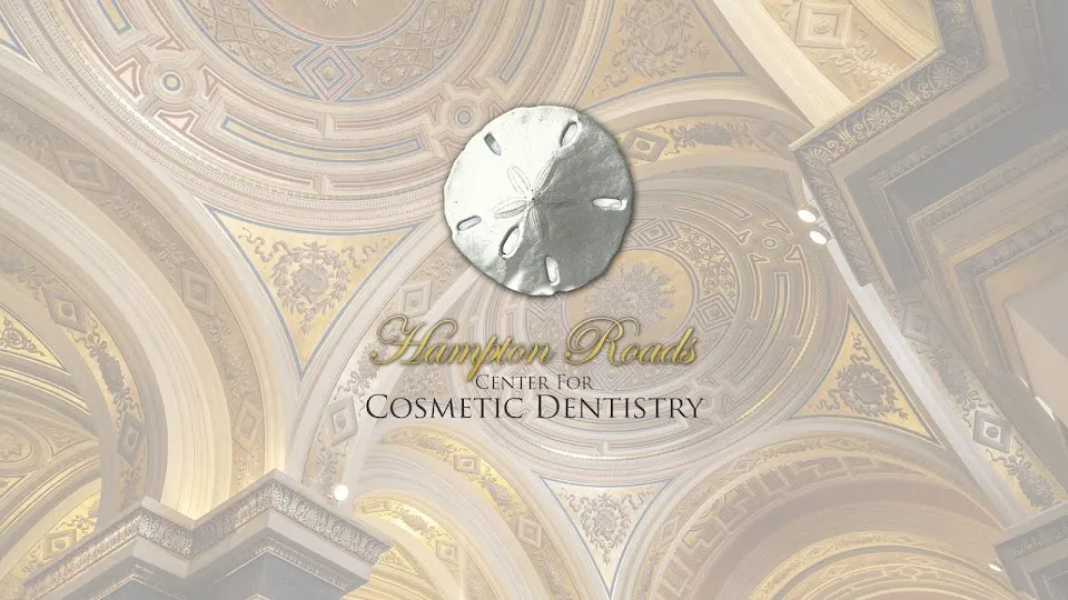 Hampton Roads Center for Cosmetic Dentistry - Cosmetic dentist in Virginia Beach, Virginia