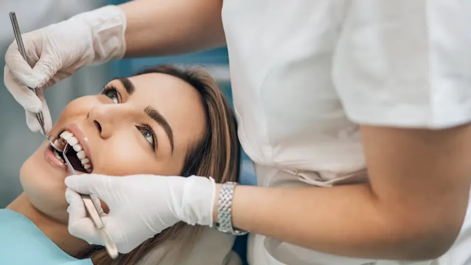 Happy Rock Dental | Gladstone Missouri Office - Dentist in Kansas City, MO