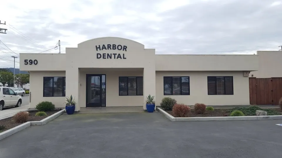 Harbor Dental / Arslan Soyarslan D.D.S. - Dentist in Monterey, CA