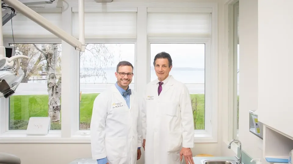 Harborside Dental - Dentist in Traverse City, MI