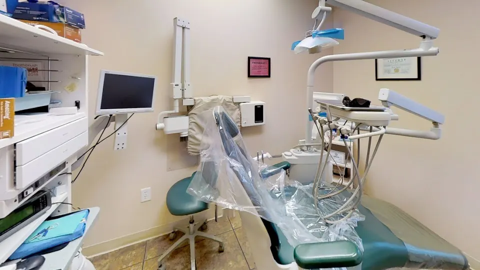 Harlow Dental at 7th Street - Dentist in Charlotte, NC