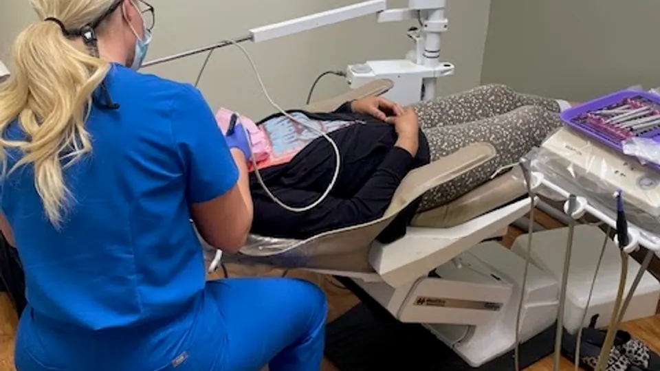 Harlow Dental at Eastway - Dentist in Charlotte, NC