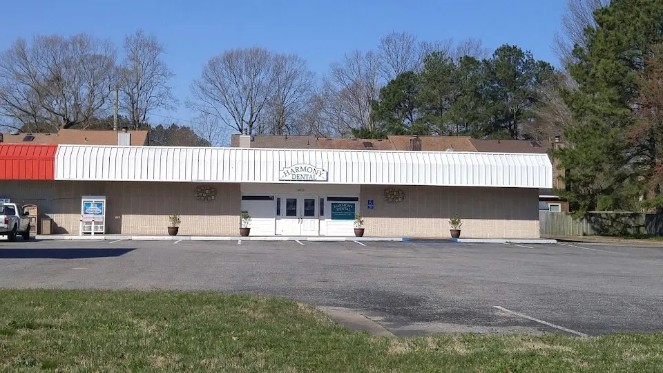 Harmony Dental Group - Dentist in Virginia Beach, Virginia