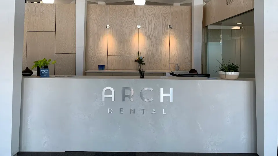 Harnish Derek W. DDS - Dentist in Fargo, North Dakota