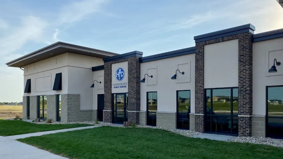 Harrisburg Family Dental - Dentist in Sioux Falls, SD