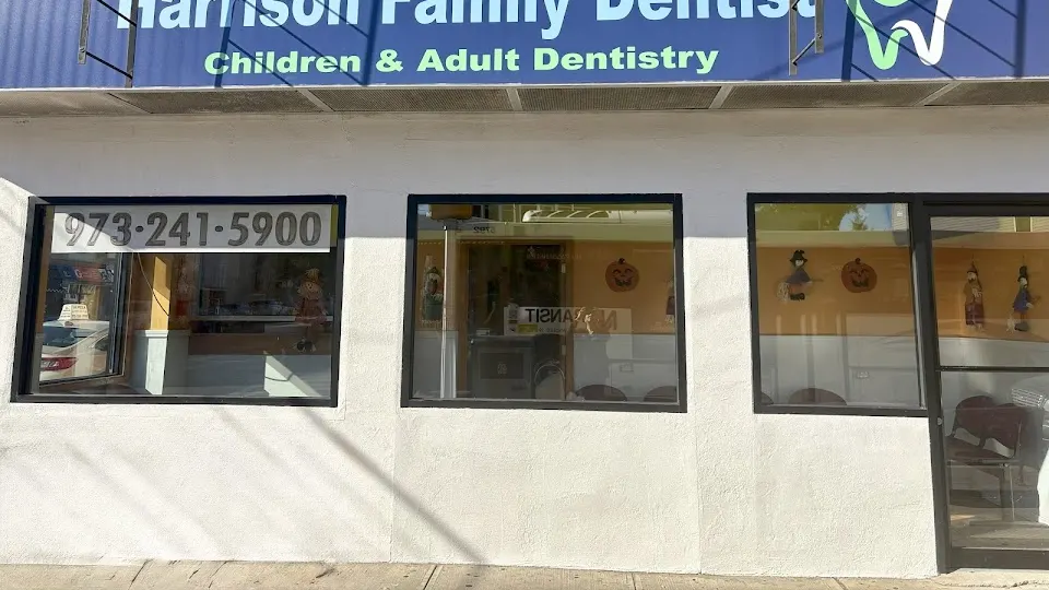 Harrison Family Dentist - Dentist in Harrison, New Jersey