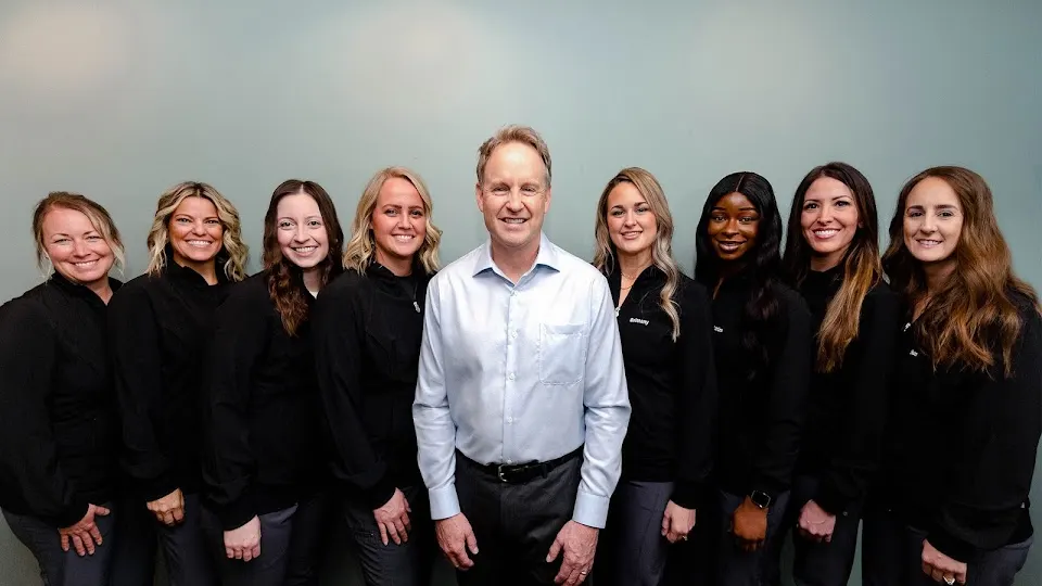 Hart Dental Group: Steven Hart DDS - Dentist in Upper Arlington, Ohio