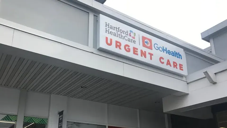 Hartford HealthCare-GoHealth Urgent Care - Urgent care center in Norwich, Connecticut