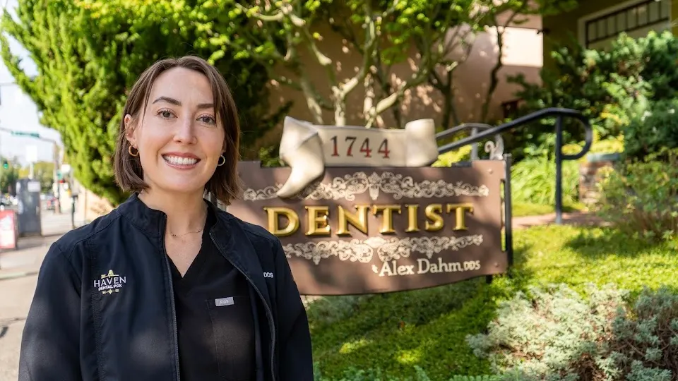 Haven Dental PDX - Dentist in Portland, Oregon