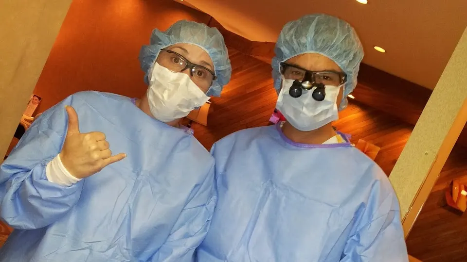 Hawaii Cosmetic Dental : Bogdan C. Rosala DDS PhD - Dentist in Honolulu, HI