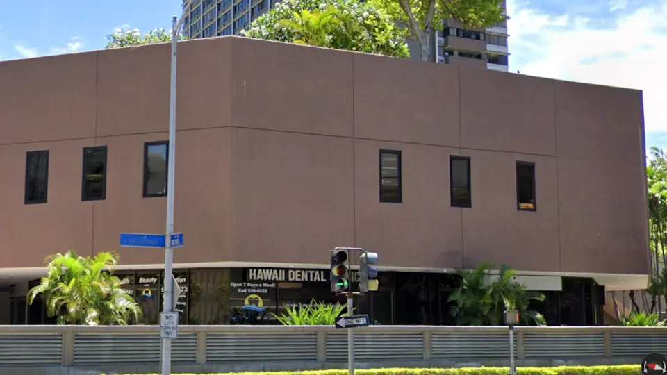 Hawaii Dental Clinic - Downtown Honolulu - Dentist in Honolulu, HI