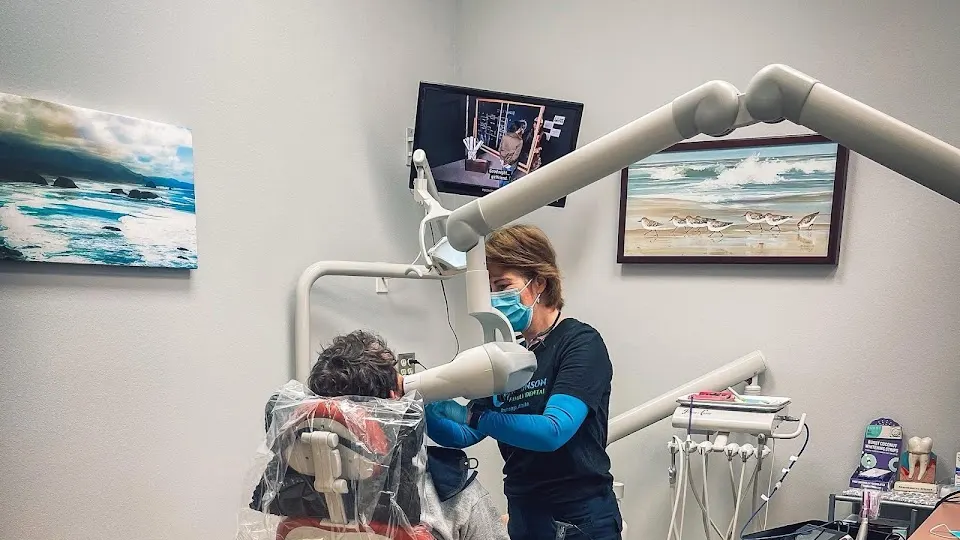 Hawkinson Family Dental - Dentist in Anchorage, AK