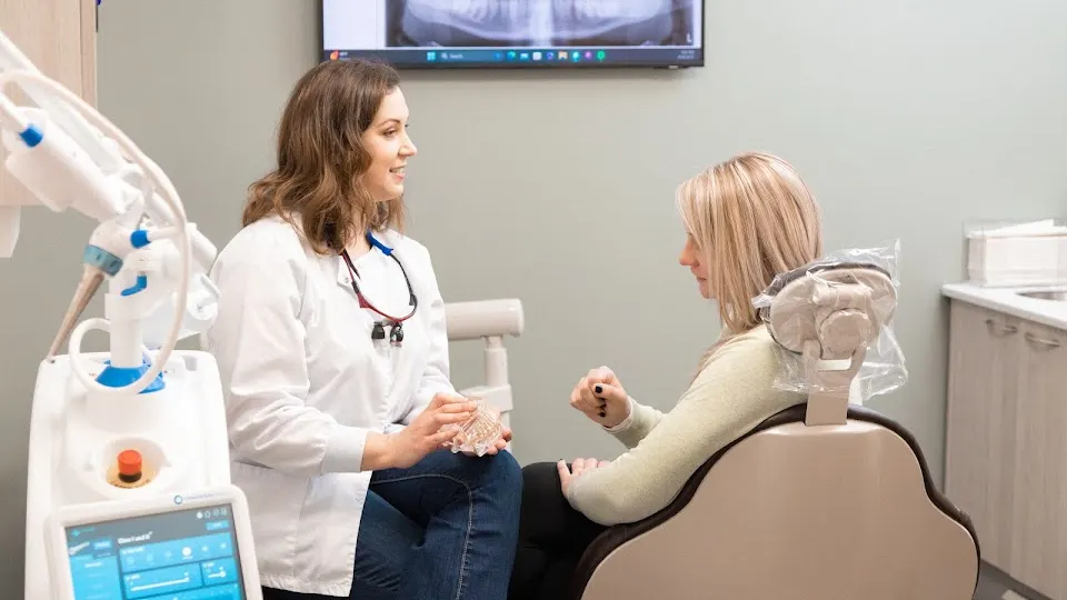 Hawley Lane Dental - Dentist Stratford CT - Dentist in Bridgeport, CT