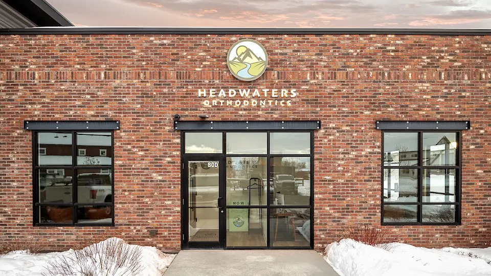 Headwaters Orthodontics - Orthodontist in Bozeman, MT
