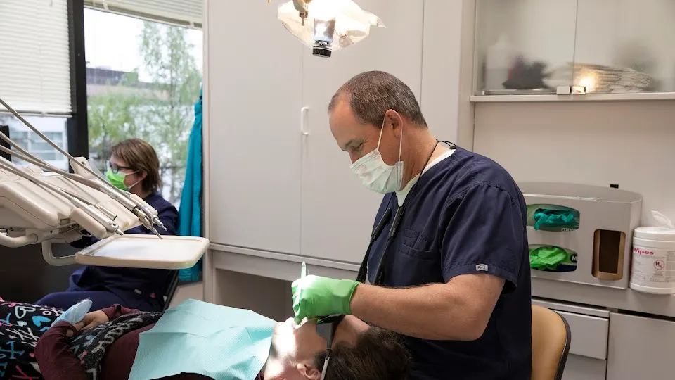 Health Centered Dentistry - Dentist in Anchorage, AK