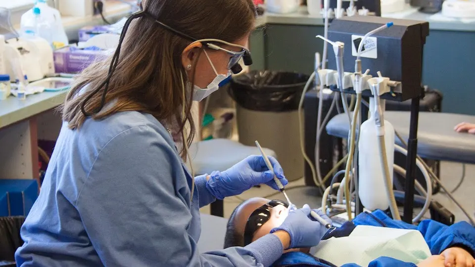 Heartland Community Health Center - Dentist in Lawrence, Kansas