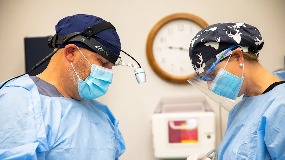 Heartland Oral Surgery & Dental Implants - Oral and maxillofacial surgeon in Kearney, NE