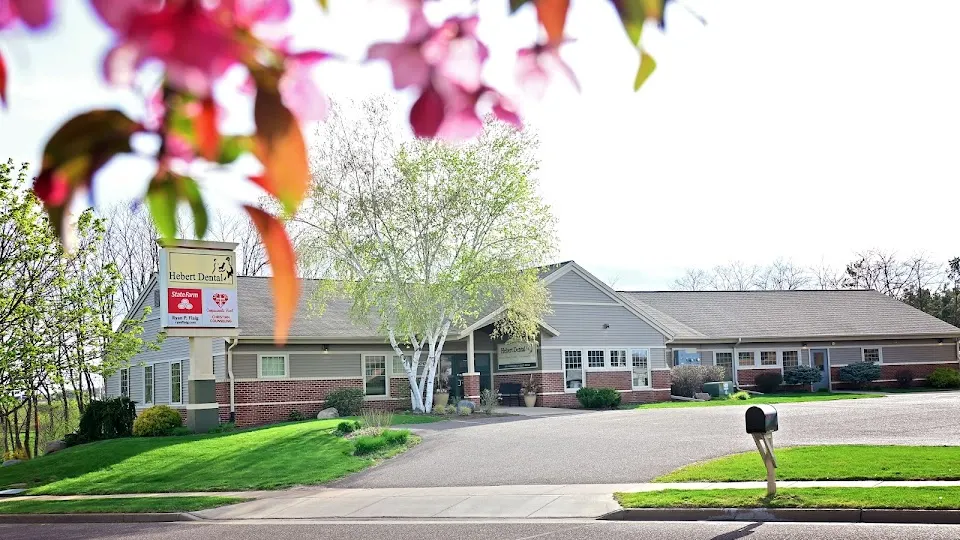 Hebert Dental Eau Claire - Dentist in Eau Claire, Wisconsin