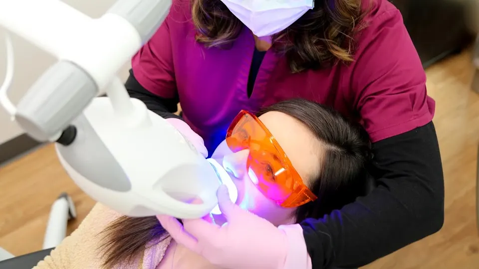 Heck Family Dentistry - Dentist in Lawrence, Kansas