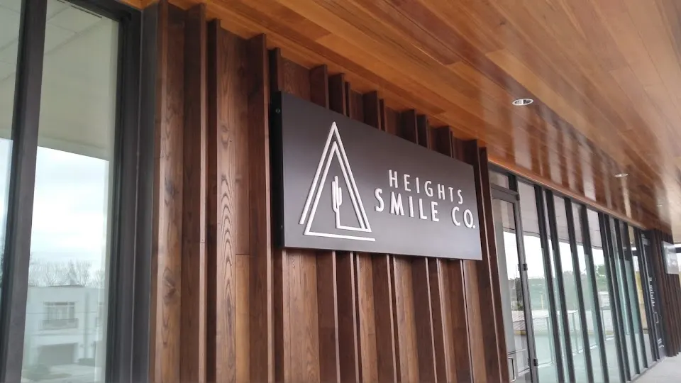 Heights Smile Co. - Dentist in Houston, Texas