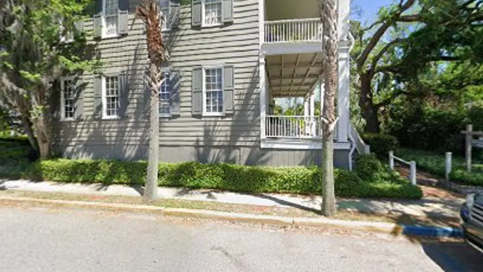 Heitman Erich P DDS - Doctor in Beaufort, SC