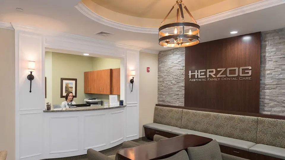 Herzog Dental - Dentist in Salem, MA