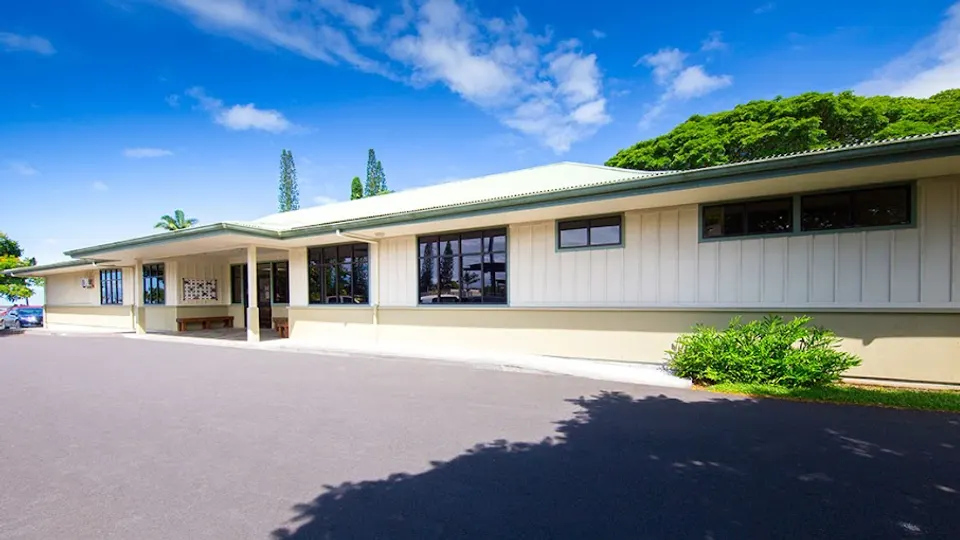 HICHC Keaʻau Family Health & Dental - Dental clinic in Hilo, HI