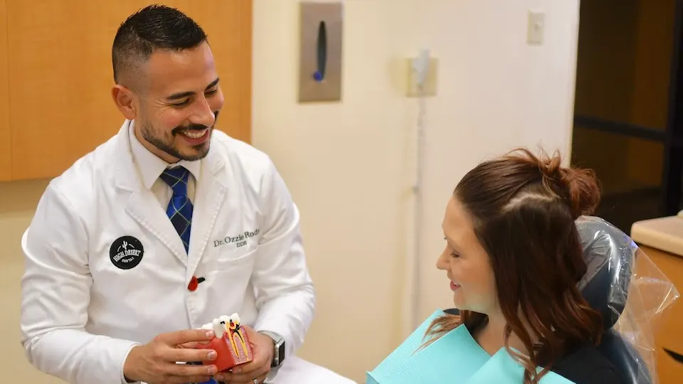 High Desert Dental - Dentist in Albuquerque, NM