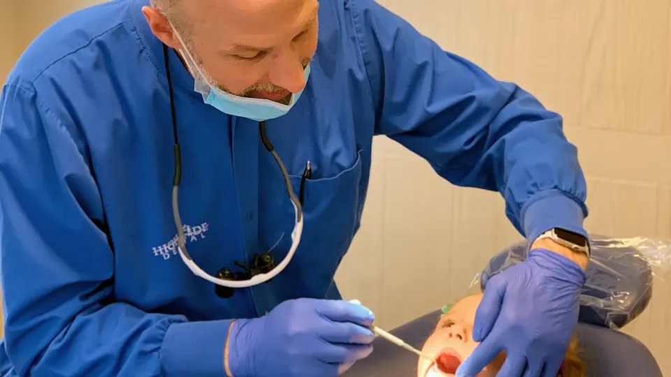 High Tide Dental- Dr. Lucas Homicz, DDS - Dentist in Portland, ME