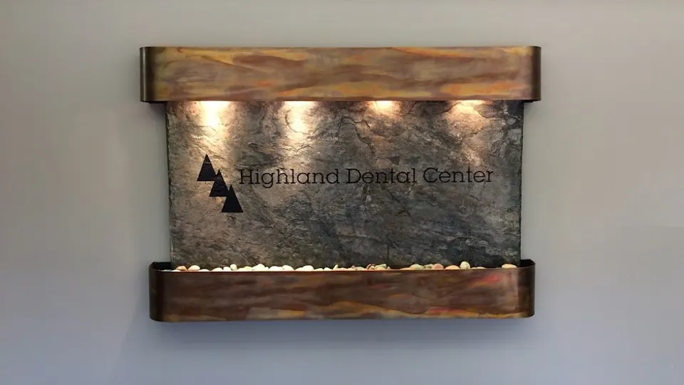 Highland Dental Center - Cosmetic dentist in Salt Lake City, Utah