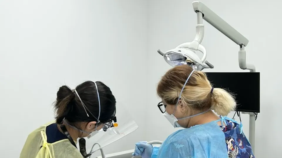 Highlight Dental Studio - Cosmetic dentist in Los Angeles, California