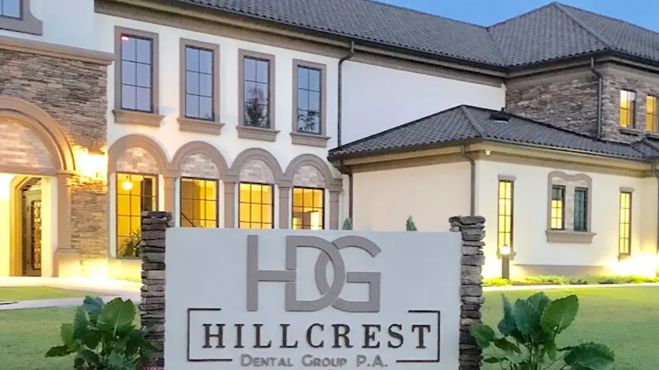 Hillcrest Dental Group, P.A. - Dentist in Biloxi, MS