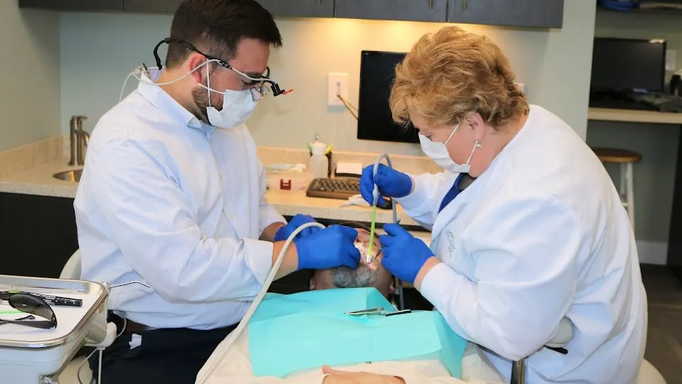 Hillcrest Dental - Dentist in Charlottesville, VA