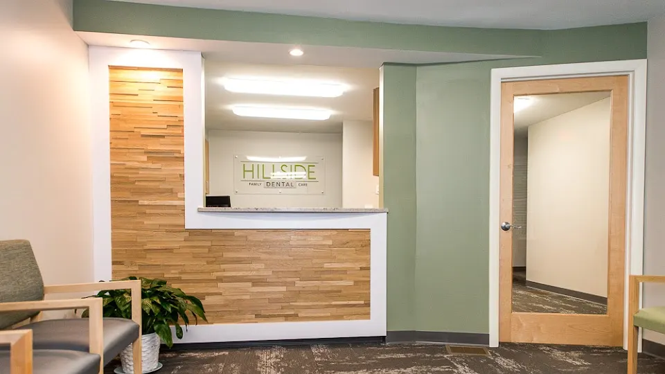 Hillside Family Dental Care: Emily J. Pakula Moriarty, DMD - Dentist in Candia, New Hampshire