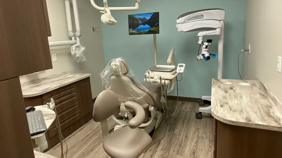Hiltz Endodontics - Endodontist in Hershey, PA