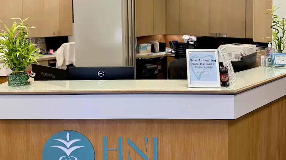 HNL Dentistry of Moiliili Honolulu | Dr. Taiga Hashimoto & Dr. Madeline Nguyen, DDS - Dentist in Honolulu, HI