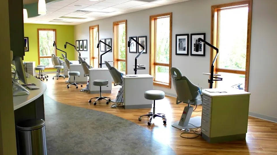 Hoelscher Orthodontics - Orthodontist in Dubuque, Iowa