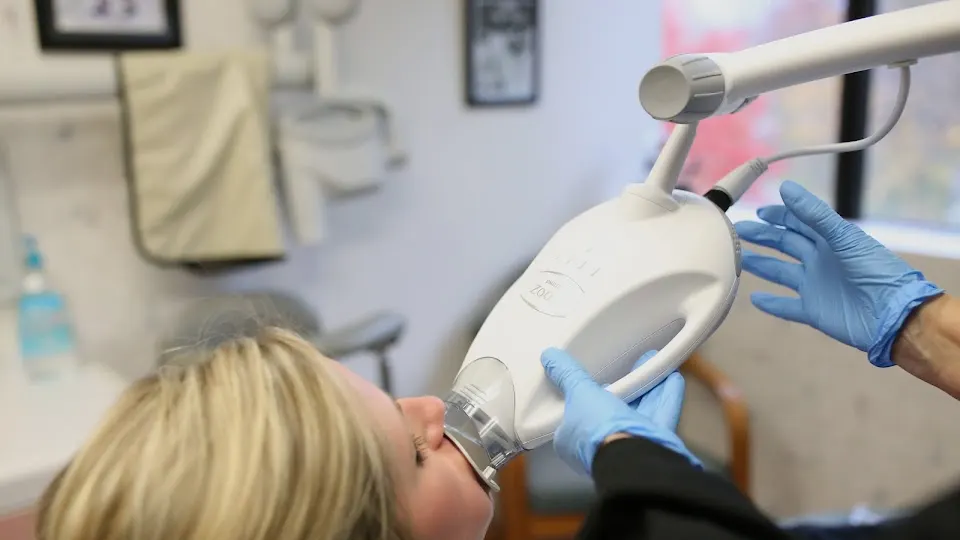 Hoertdoerfer Dentistry - Dentist in Manchester, NH
