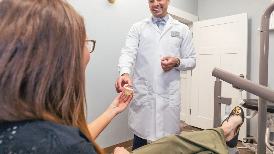 Holladay Dental Studio - Dentist in Holladay, Utah