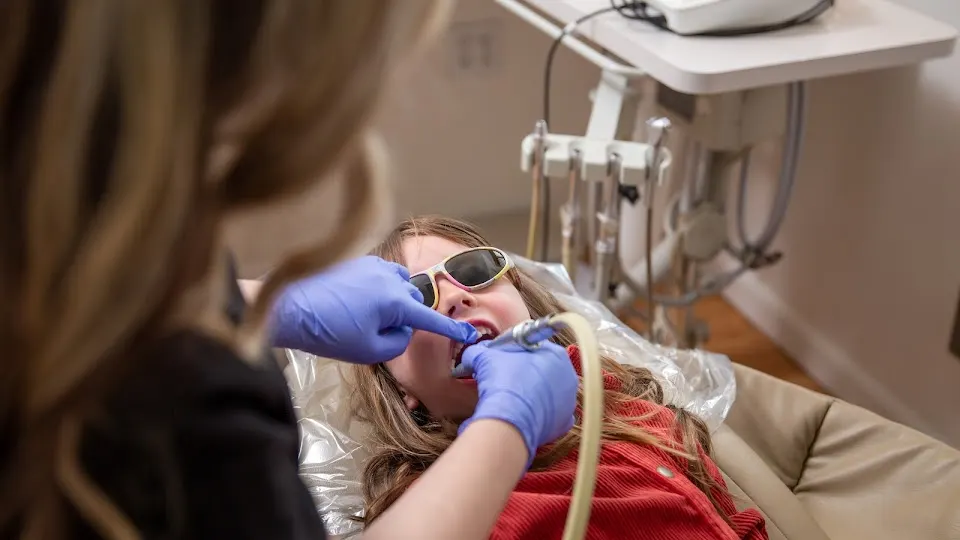 Hollywood Family Dentistry - Dentist in Portland, Oregon