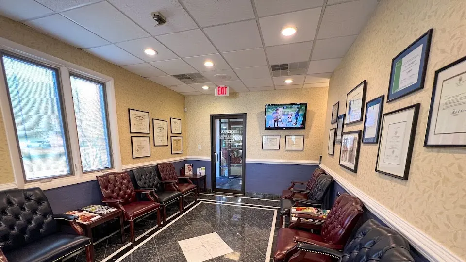 Hooper General & Cosmetic Dentistry - Dentist in Virginia Beach, VA