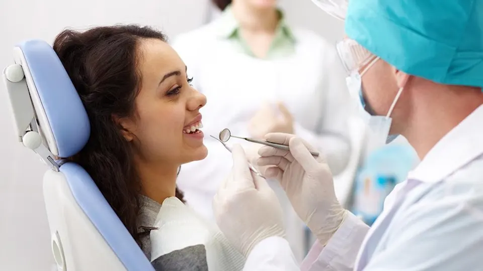 Horizon Family Dental Care - Dentist in Baltimore, MD